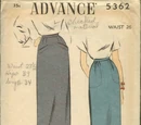 Advance 5362