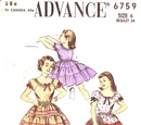 Advance 6759