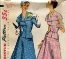 Simplicity 1602 A