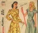 Simplicity 2161