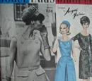Vogue 1158 B