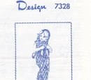 Alice Brooks 7328