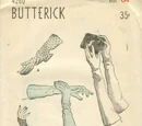 Butterick 4260