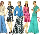 Simplicity 6100 A