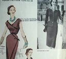 Vogue 1276 B