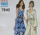 Vogue 7840