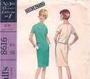 McCall's 8616 A
