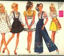 Simplicity 8208
