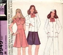 McCall's 3949