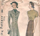 Simplicity 2865 A