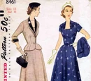 Simplicity 8461 B