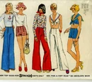 Simplicity 6407