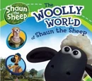 The Woolly World of Shaun the Sheep