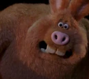 Were-Rabbit