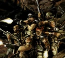 13th Penal Legion (Last Chancers)