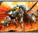 Wolfblade