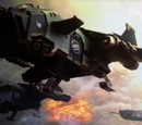 Storm Eagle