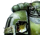 Power Armour
