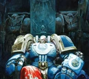 Marneus Calgar