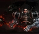 Ferrus Manus