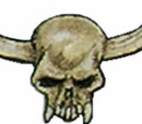 Death Skulls
