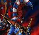 Phoenix Lord