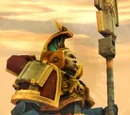 Isador Akios