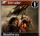 Intruder