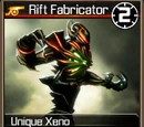 Rift Fabricator