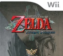 The Legend of Zelda: Twilight Princess