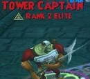Tower Captain