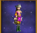 Vestment of Versatility