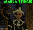 Marla Stinger