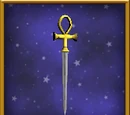 Wish Blade