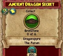Ancient Dragon Secret