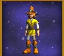 Dreamwarden Tunic