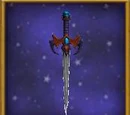 Frostforged Steel