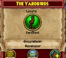 The Yardbirds