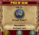 Piece of Mime
