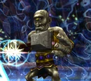 Tumok Gravelbeard