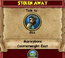 Stolen Away