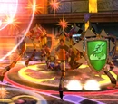 Crystalline Queen