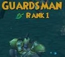 Guardsman