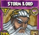 Storm Lord