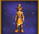 Thundersight Vestment