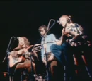Crosby, Stills & Nash (and Young)