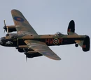 Avro Lancaster