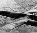 British Bombers