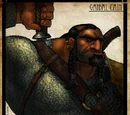 Gaidal Cain