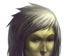 Demi-orc